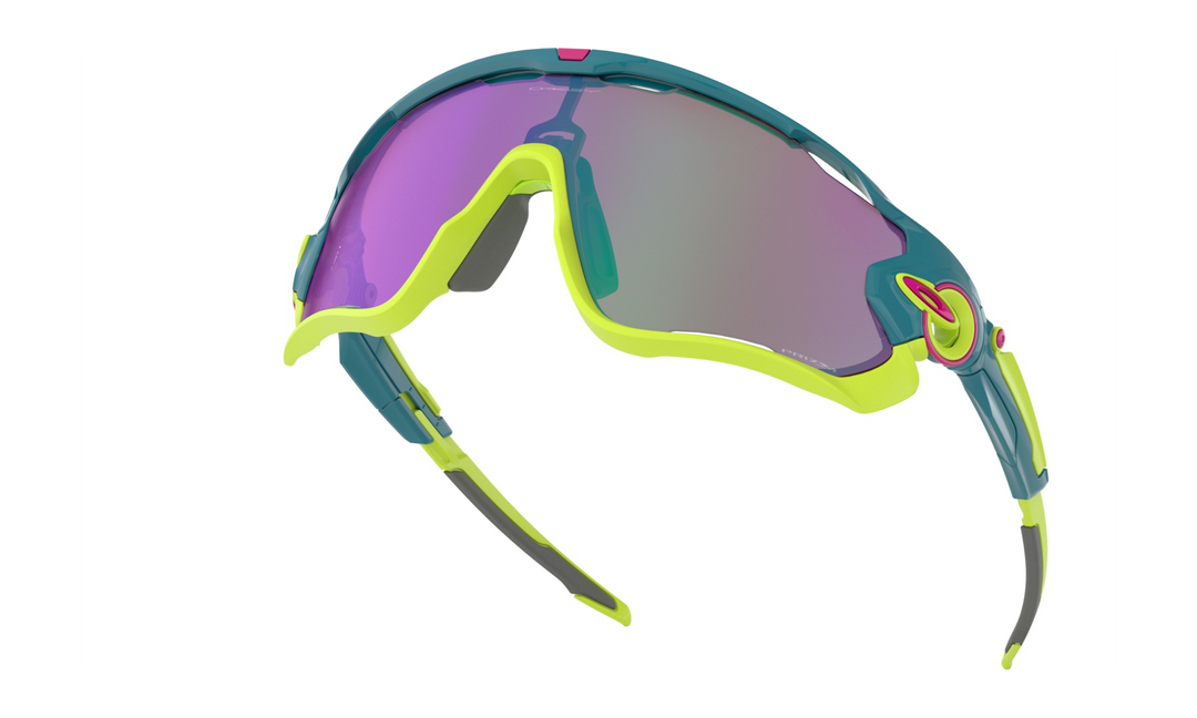 Buy Oakley Jawbreaker Matte Balsam with Prizm Road Jade