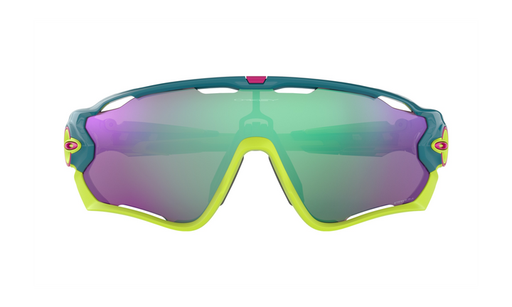 Buy Oakley Jawbreaker Matte Balsam with Prizm Road Jade