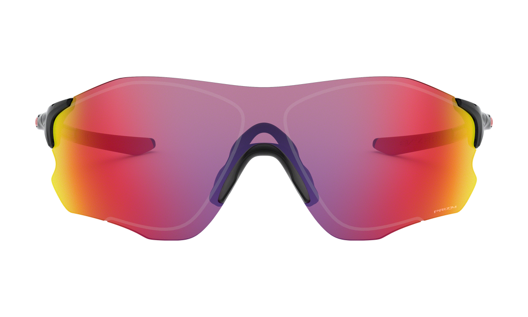 Buy Oakley Evzero Path Polished Black with Prizm Road