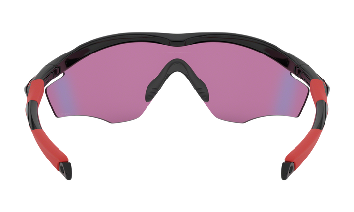 Oakley m2 frame xl prizm road clearance