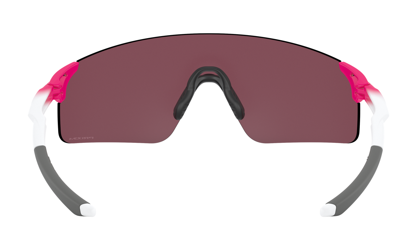 Oakley Evzero Blades Jolt Fade with Prizm Road Black - Cyclop.in