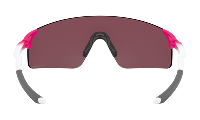 Oakley Evzero Blades Jolt Fade with Prizm Road Black - Cyclop.in