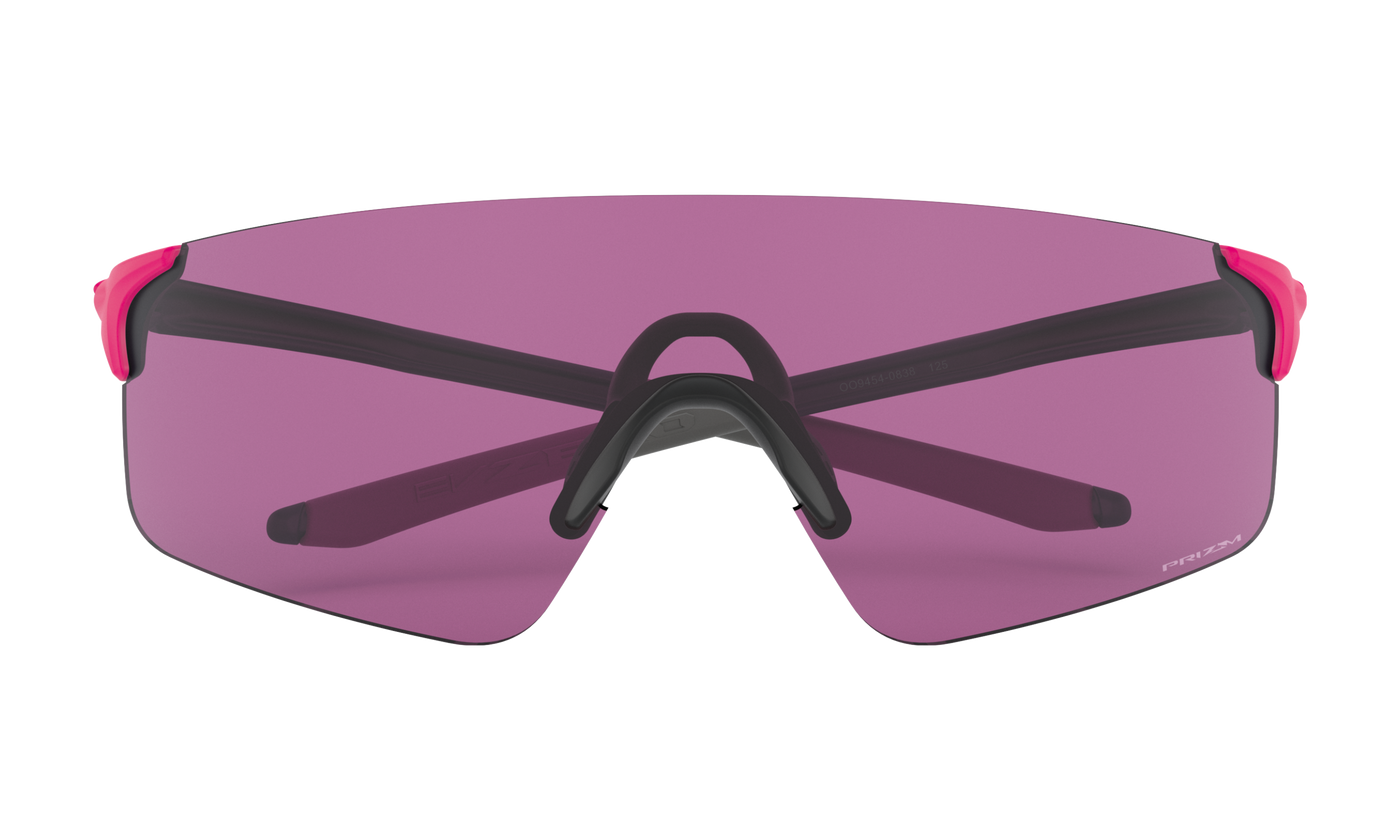 Oakley Evzero Blades Jolt Fade with Prizm Road Black - Cyclop.in