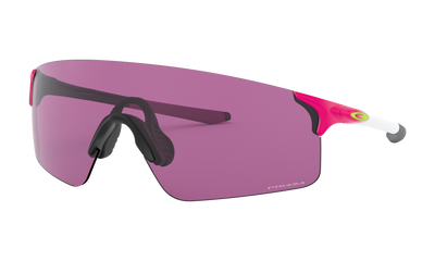 Oakley Evzero Blades Jolt Fade with Prizm Road Black - Cyclop.in