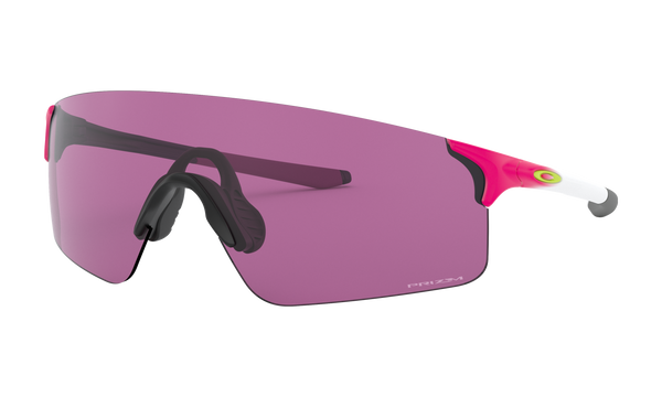 Oakley evzero blades prizm road best sale