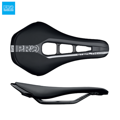 PRO Stealth Sport Saddle - Cyclop.in