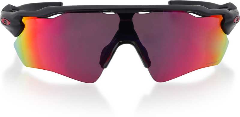 Oakley Radar Ev Path Matte Black Sunglasses Prizm Road - Cyclop.in