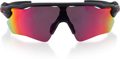 Oakley Radar Ev Path Matte Black Sunglasses Prizm Road - Cyclop.in