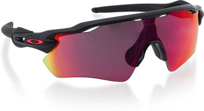 Oakley Radar Ev Path Matte Black Sunglasses Prizm Road - Cyclop.in