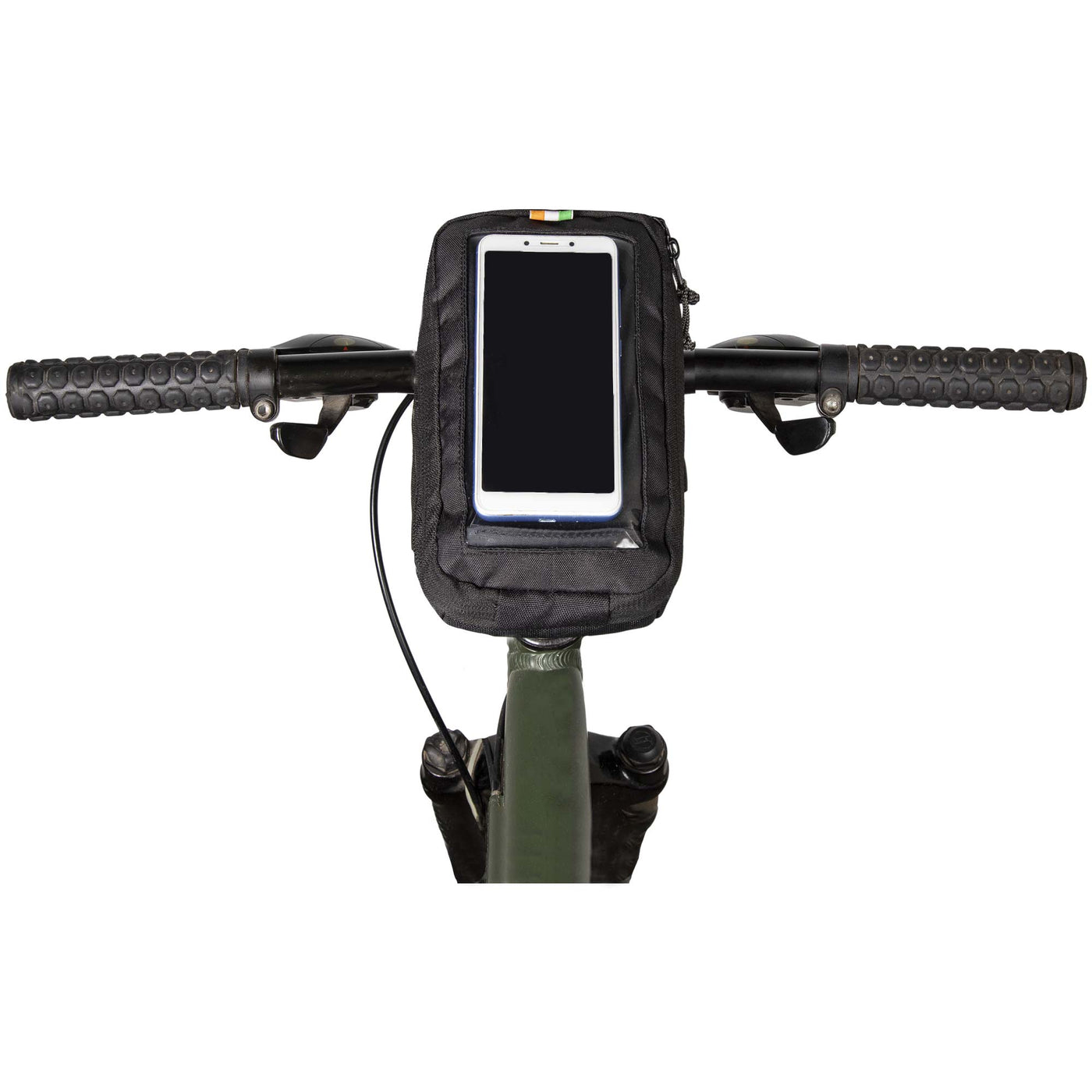 Adventure Worx Cycle Stem Mobile Bag MB-SM - Cyclop.in
