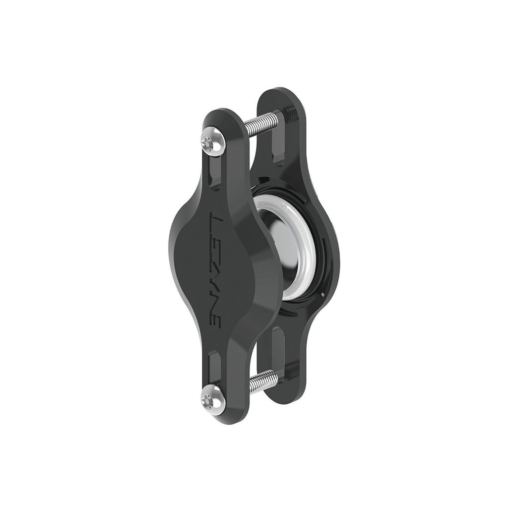 Lezyne Matrix Bike Tagger - Black - Cyclop.in