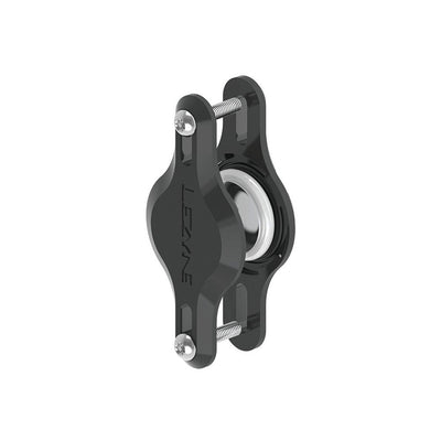 Lezyne Matrix Bike Tagger - Black - Cyclop.in