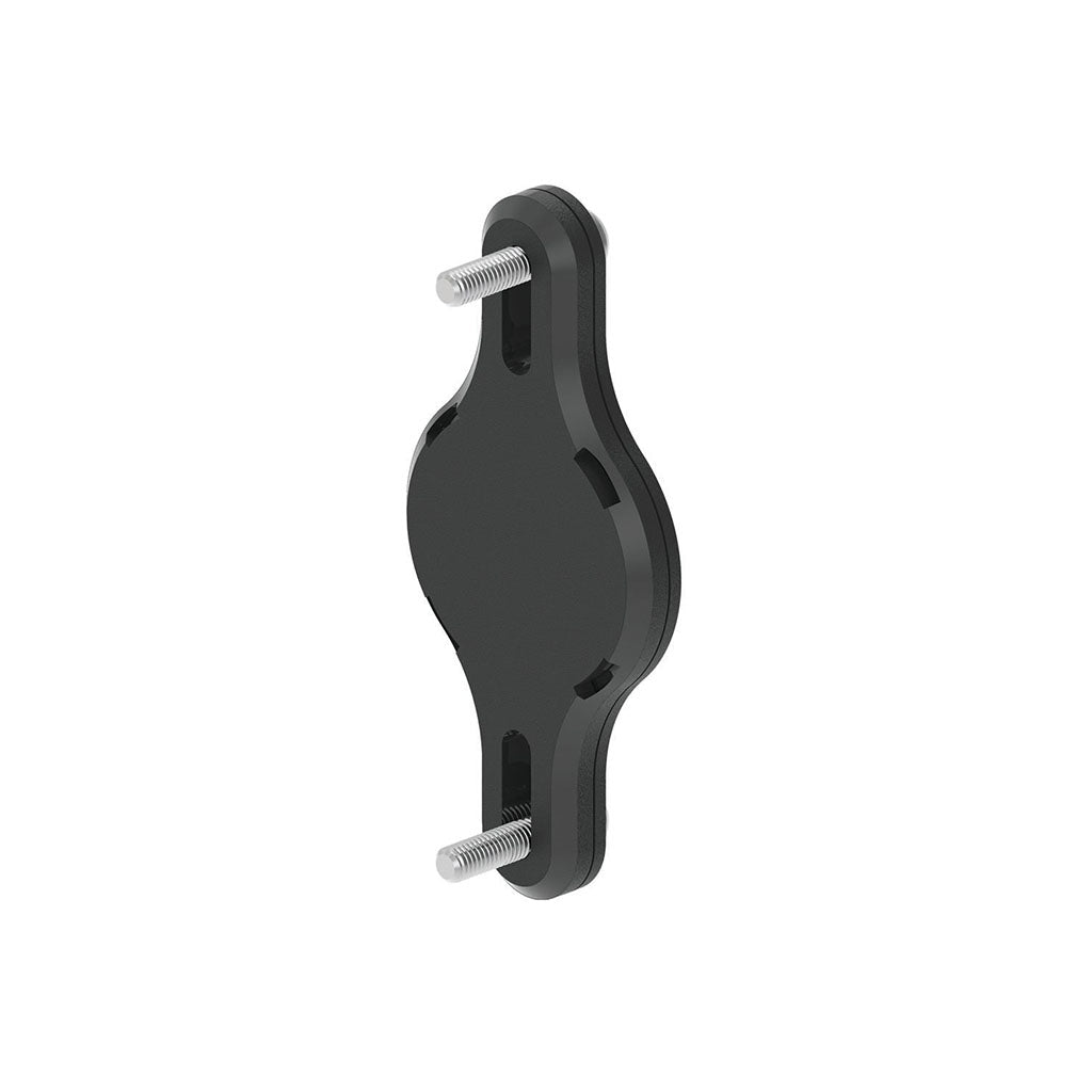 Lezyne Matrix Bike Tagger - Black - Cyclop.in