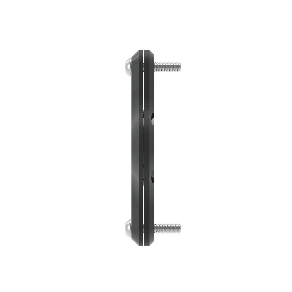 Lezyne Matrix Bike Tagger - Black - Cyclop.in