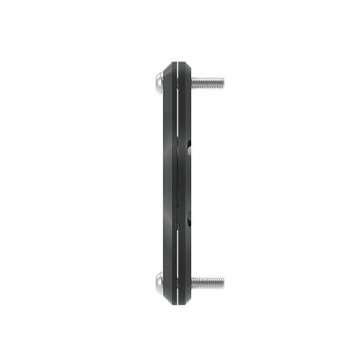 Lezyne Matrix Bike Tagger - Black - Cyclop.in