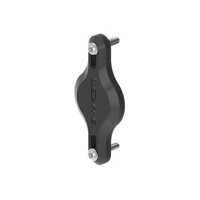 Lezyne Matrix Bike Tagger - Black - Cyclop.in