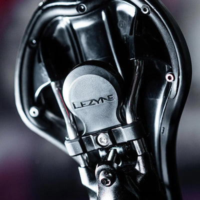 Lezyne Matrix Saddle Tagger - Cyclop.in