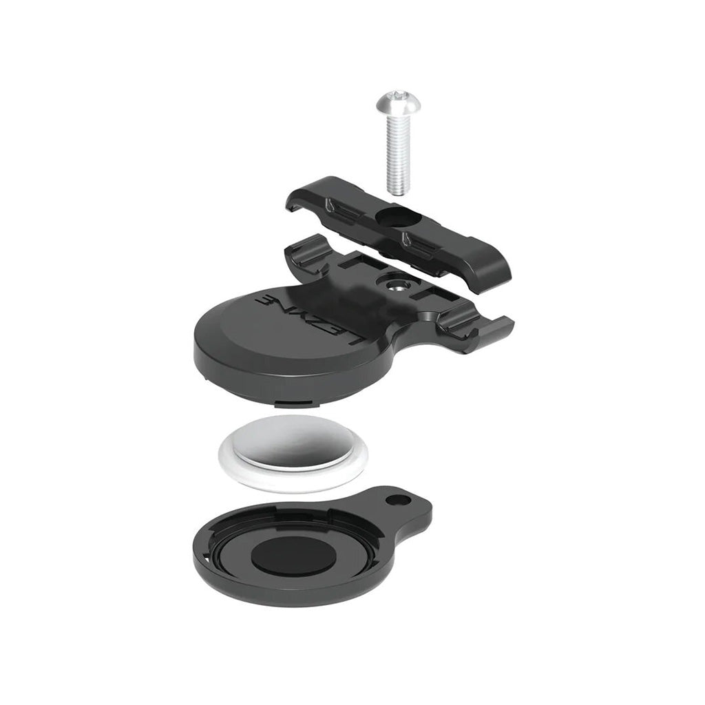 Lezyne Matrix Saddle Tagger - Cyclop.in