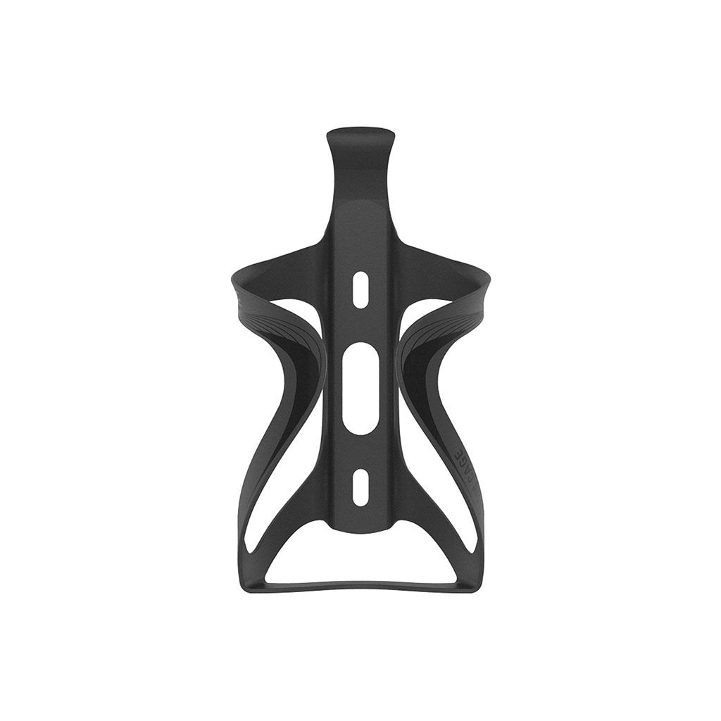 Lezyne Carbon Team Bottle Cage-Black - Cyclop.in