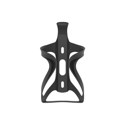 Lezyne Carbon Team Bottle Cage-Black - Cyclop.in