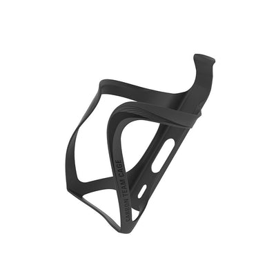 Lezyne Carbon Team Bottle Cage-Black - Cyclop.in