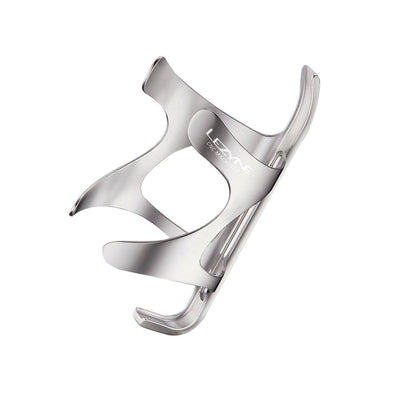 Lezyne CNC Cage AL Bottle Cage - Cyclop.in