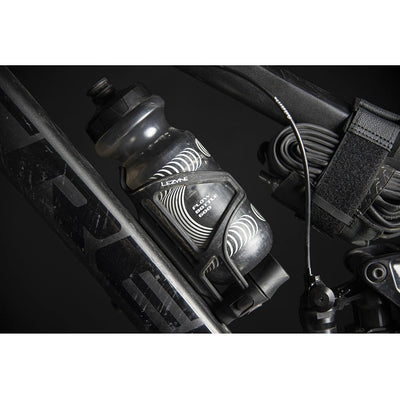 Lezyne Flow Storage Bottle Cage - Cyclop.in