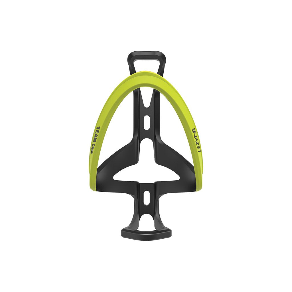 Lezyne Matrix Team Bottle Cage - Cyclop.in