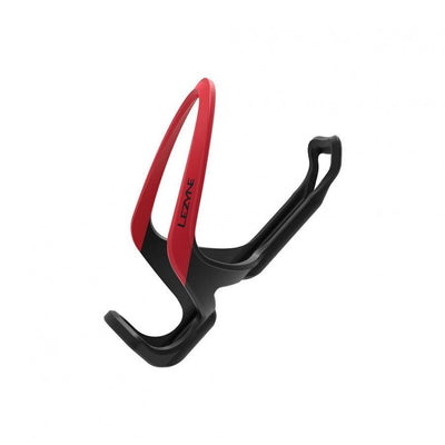 Lezyne Matrix Team Bottle Cage - Cyclop.in