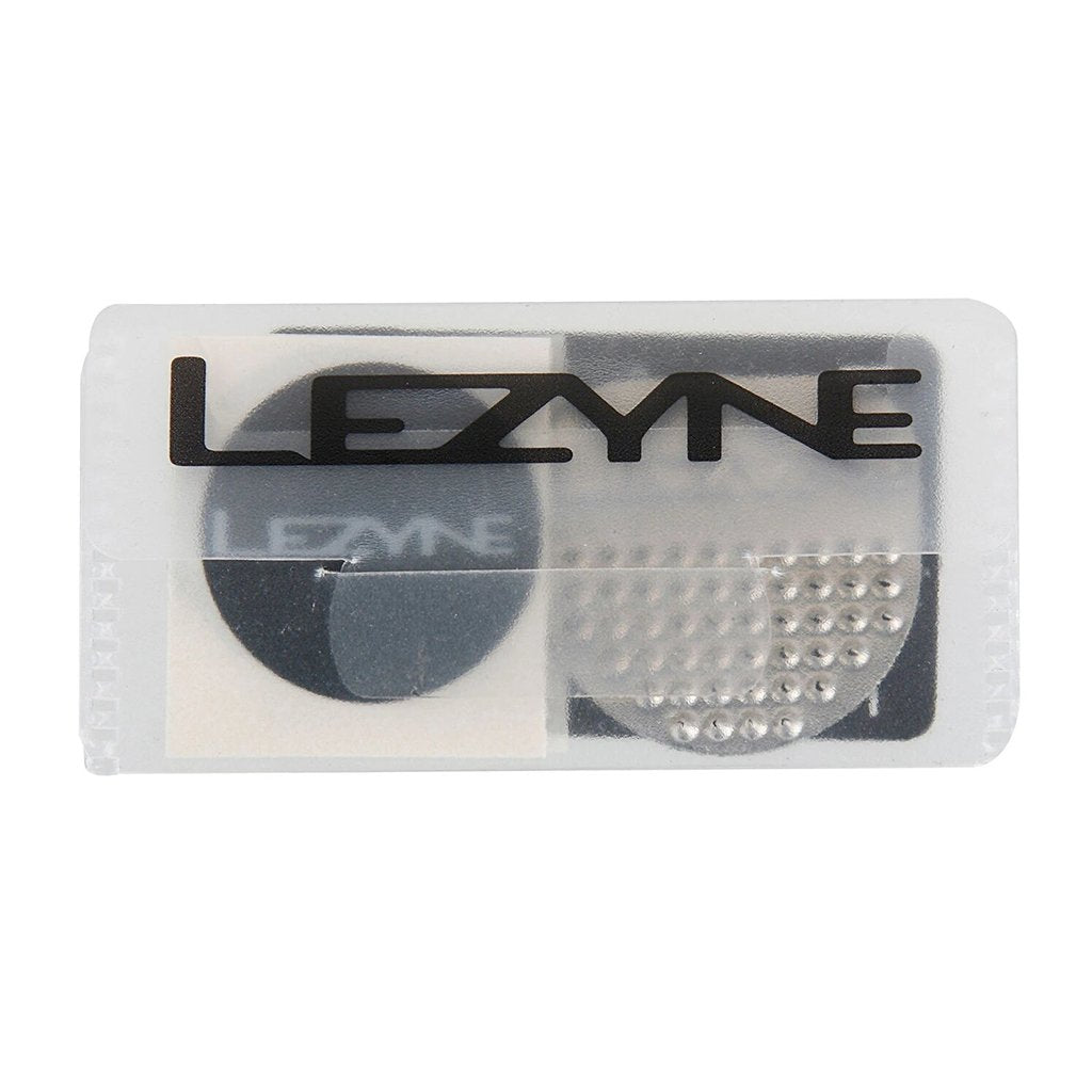 Lezyne Caddy Kit - Tyre Repair+Co2 Kit - Cyclop.in