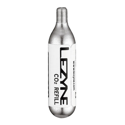 Lezyne 16G CO2 Cartridges - Cyclop.in
