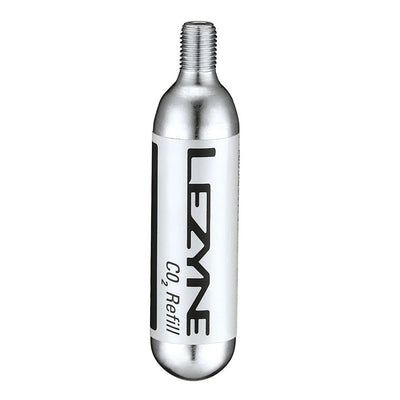 Lezyne 20G Co2 Cartridges - Cyclop.in