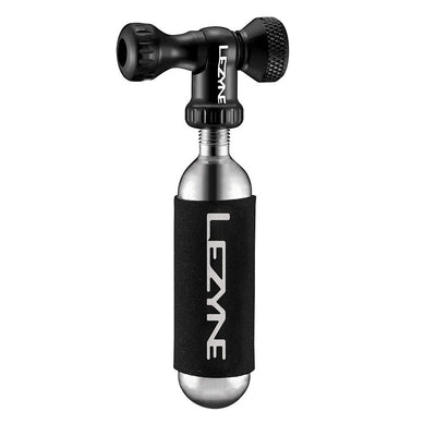 Lezyne Control Drive CO2 Head Kit - Cyclop.in