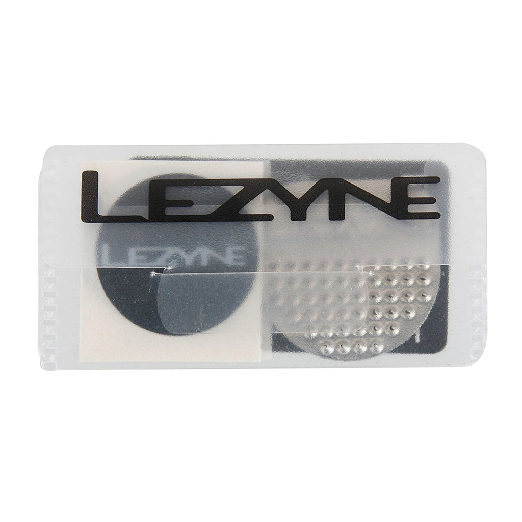 Lezyne Repair Kit Tyre Repair +CO2 Kit - Cyclop.in