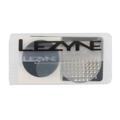 Lezyne Repair Kit Tyre Repair +CO2 Kit - Cyclop.in