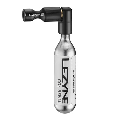 Lezyne Trigger Drive Co2 Head Kit - Cyclop.in