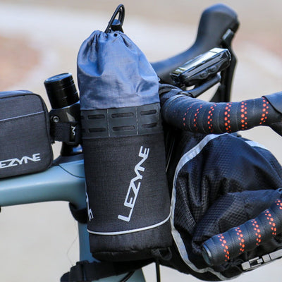 Lezyne Stuff Caddy Bag - Cyclop.in