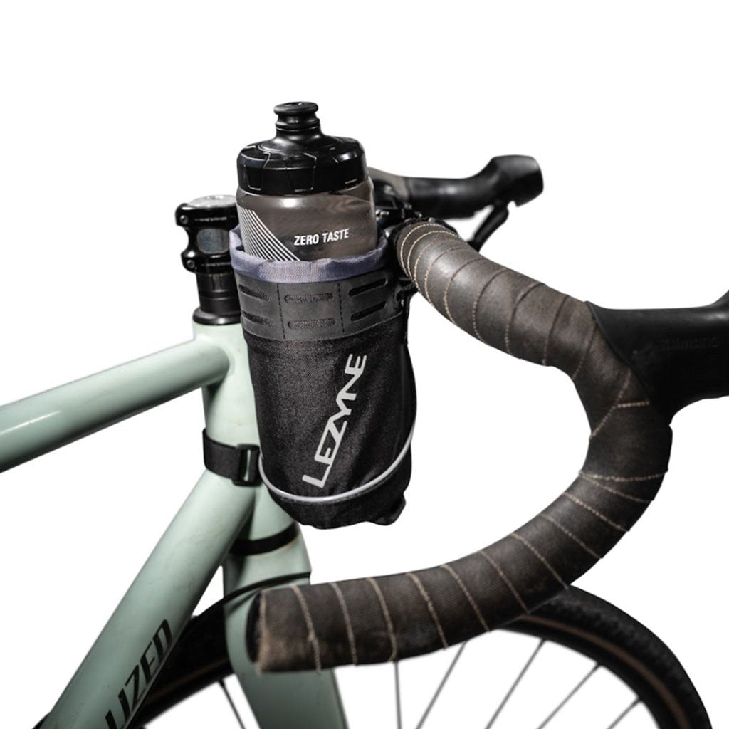 Lezyne Stuff Caddy Bag - Cyclop.in