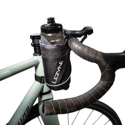 Lezyne Stuff Caddy Bag - Cyclop.in