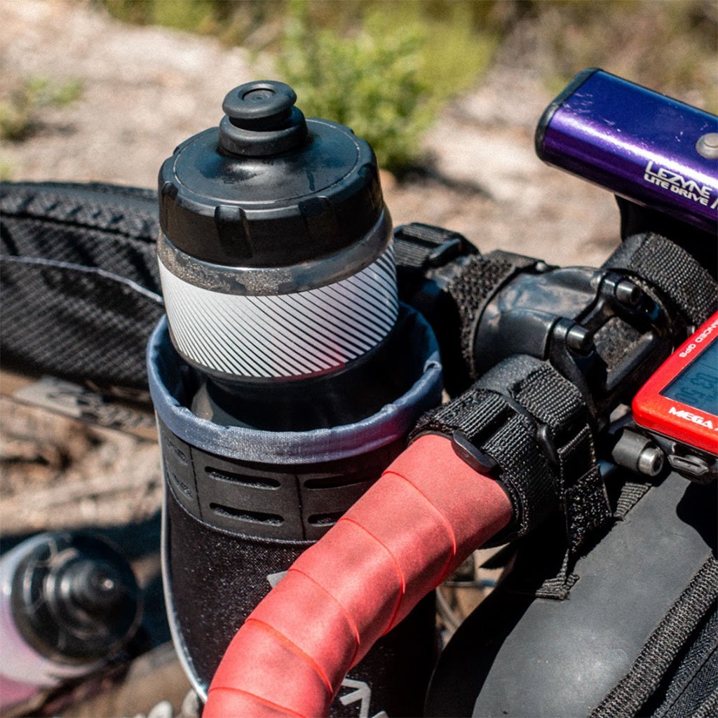 Lezyne Stuff Caddy Bag - Cyclop.in