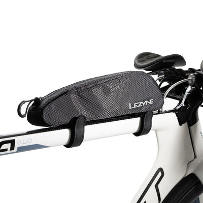 Lezyne Aero Energy Caddy Top Tube Bag - Cyclop.in