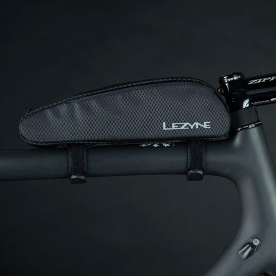 Lezyne Aero Energy Caddy Top Tube Bag - Cyclop.in