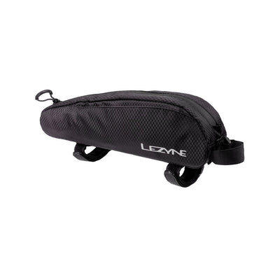 Lezyne Aero Energy Caddy Top Tube Bag - Cyclop.in