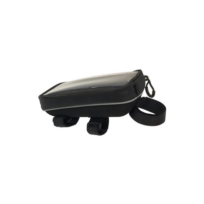 Lezyne Smart Energy Caddy XL Top Tube Bag - Cyclop.in