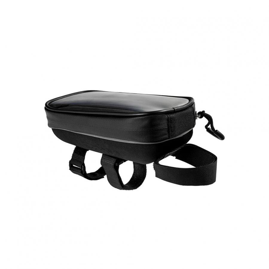 Lezyne Smart Energy Caddy XL Top Tube Bag - Cyclop.in
