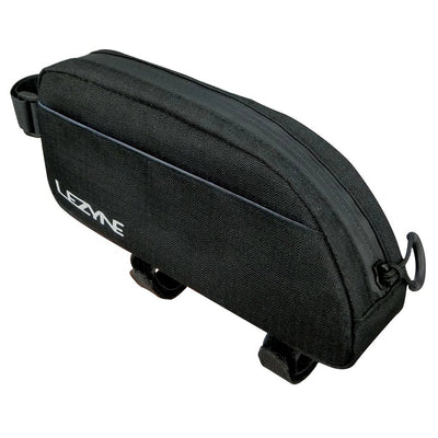 Lezyne Energy Caddy XL Top Tube Bag - Cyclop.in