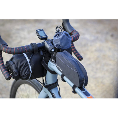 Lezyne Energy Caddy XL Top Tube Bag - Cyclop.in