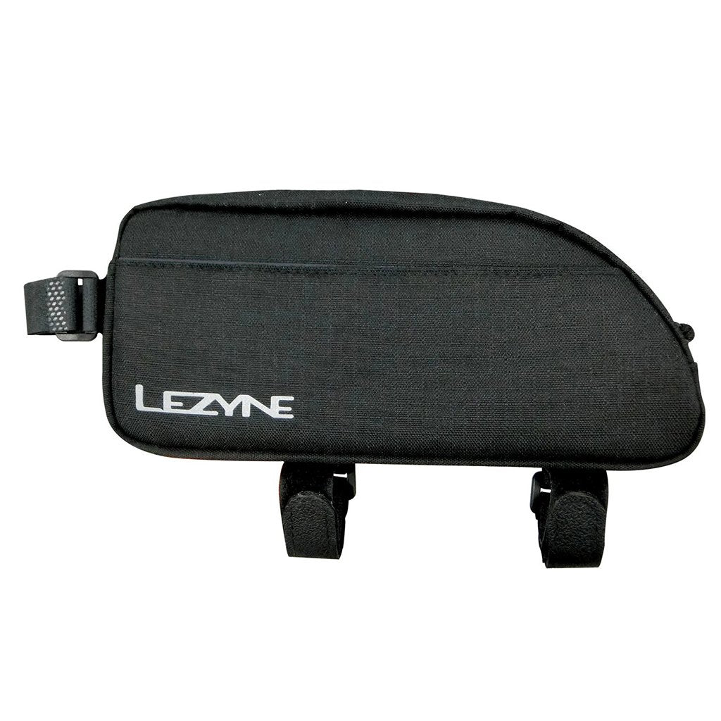 Lezyne Energy Caddy XL Top Tube Bag - Cyclop.in