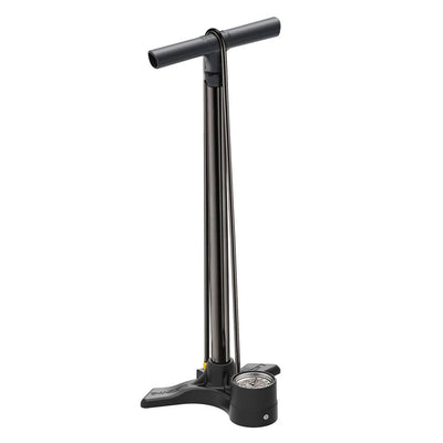 Lezyne Macro Drive ABS Floor Pump - Cyclop.in