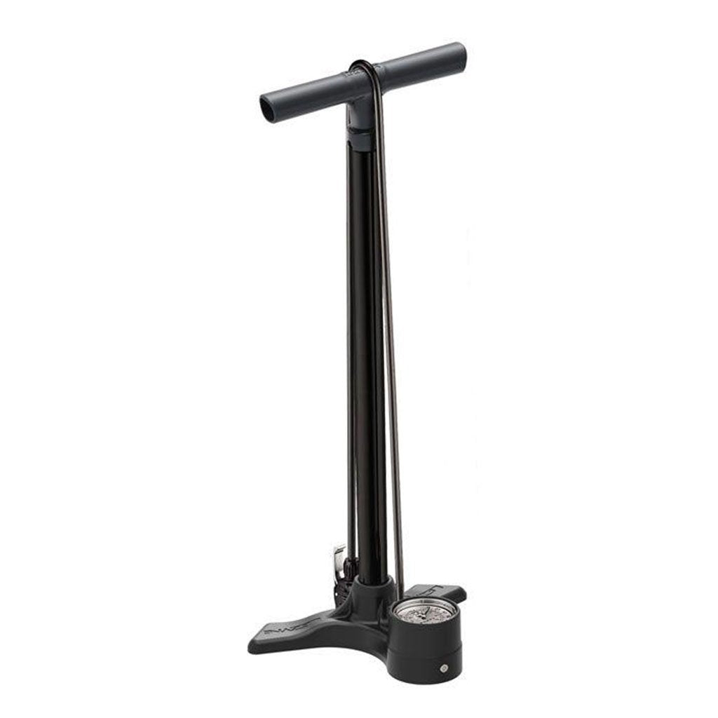 Lezyne Macro Drive Dual Valve Floor Pump - Cyclop.in